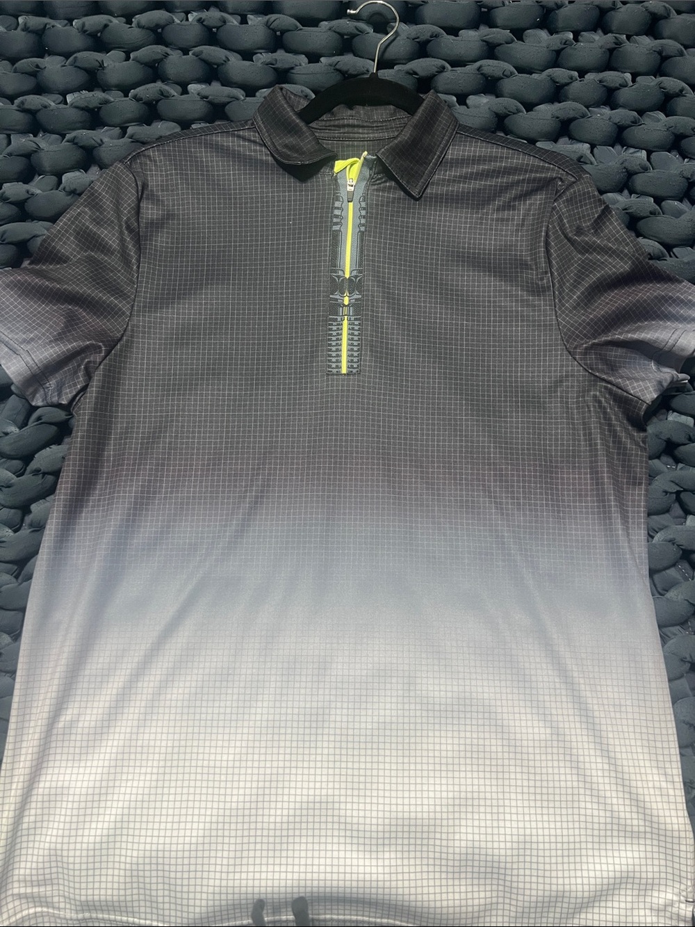 Golf shirt from J by Jamie Sadock. Size medium